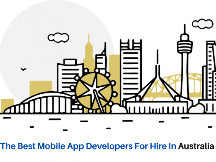 Image for The Best Mobile App Developers For Hire In Australia with ID of: 4456340