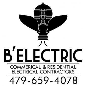 Image for B'Electric with ID of: 4456535