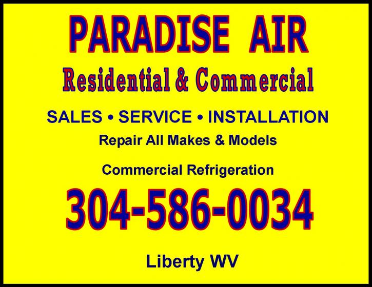 Image for Paradise Air with ID of: 445687