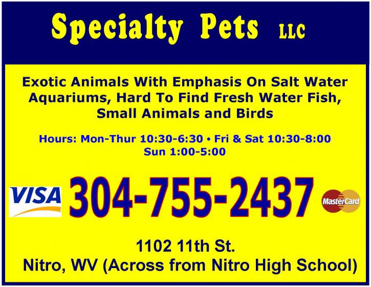 Image for Specialty Pets LLC with ID of: 445838
