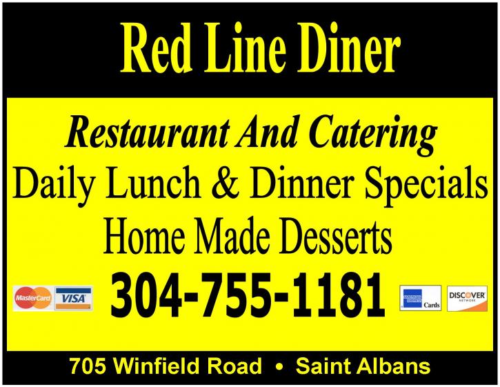 Image for Red Line Diner with ID of: 445846