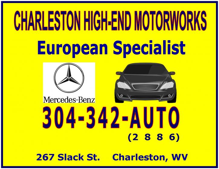 Image for Charleston High-End Motorworks with ID of: 445847