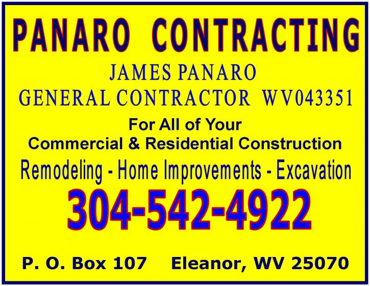 Image for Panaro Contracting with ID of: 445851
