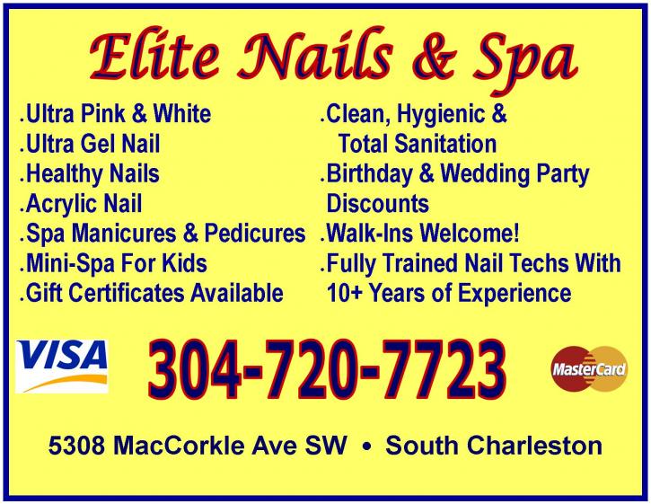Image for Elite Nails & Spa with ID of: 445854