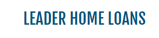 Image for Leader Home Loans with ID of: 4458714