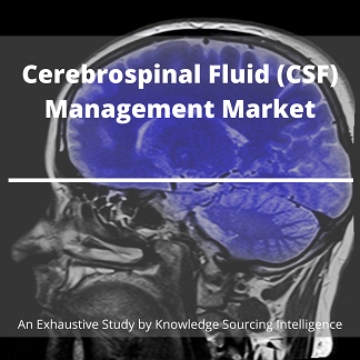Image for Comprehensive Study on Cerebrospinal Fluid (CSF) Management Market with ID of: 4459129