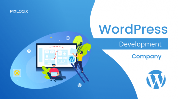 Image for Best WordPress Development Company with ID of: 4459285
