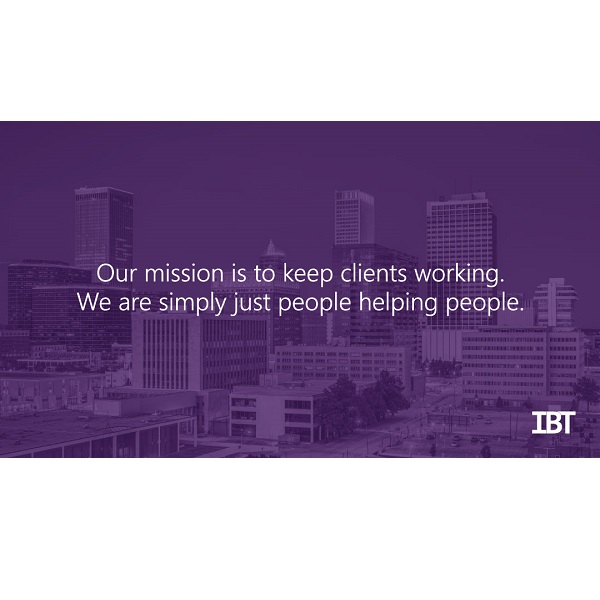 Image for Integrated Business Technologies with ID of: 4460506