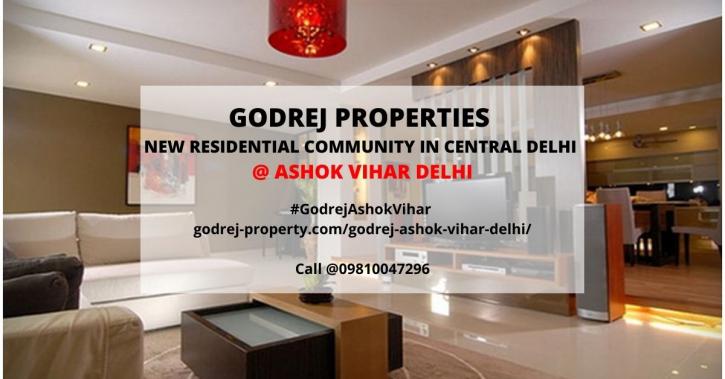 Image for Godrej Ashok Vihar Location In Delhi |https://bit.ly/2OcePyZ with ID of: 4460588