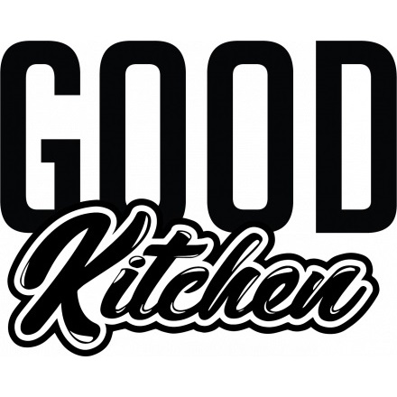 Image for Good Kitchen with ID of: 4463122