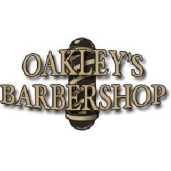 Image for Oakley's Barber Shop with ID of: 4463288