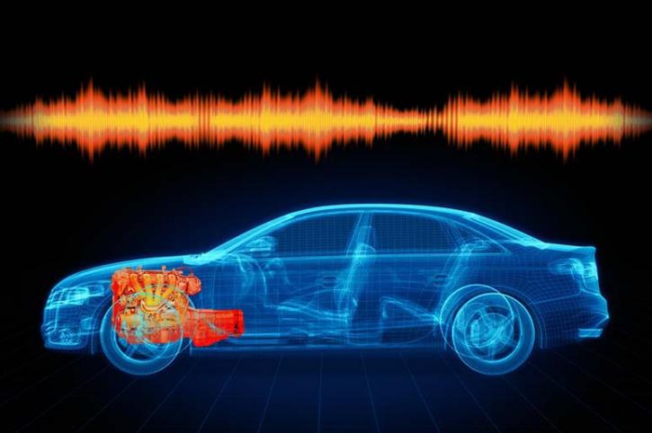 Image for Noise Vibration and Harshness Testing System Market Growth By Manufacturers, Types And Application, Forecast To 2025 with ID of: 4463613