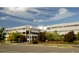 Image for Cushman & Wakefield Inks 265 Davidson Ave. Office Property Trade with ID of: 446366