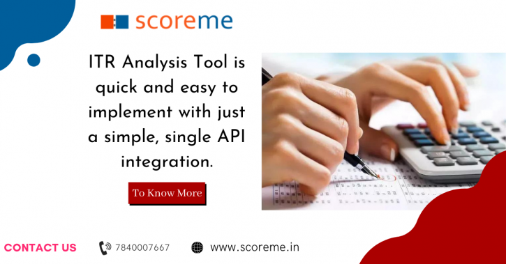 Image for ITR Analysis Tool with ID of: 4463872
