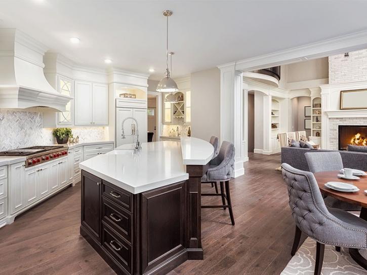 Image for Tony's Contracting-Kitchen Remodeling Services Waltham MA with ID of: 4463995