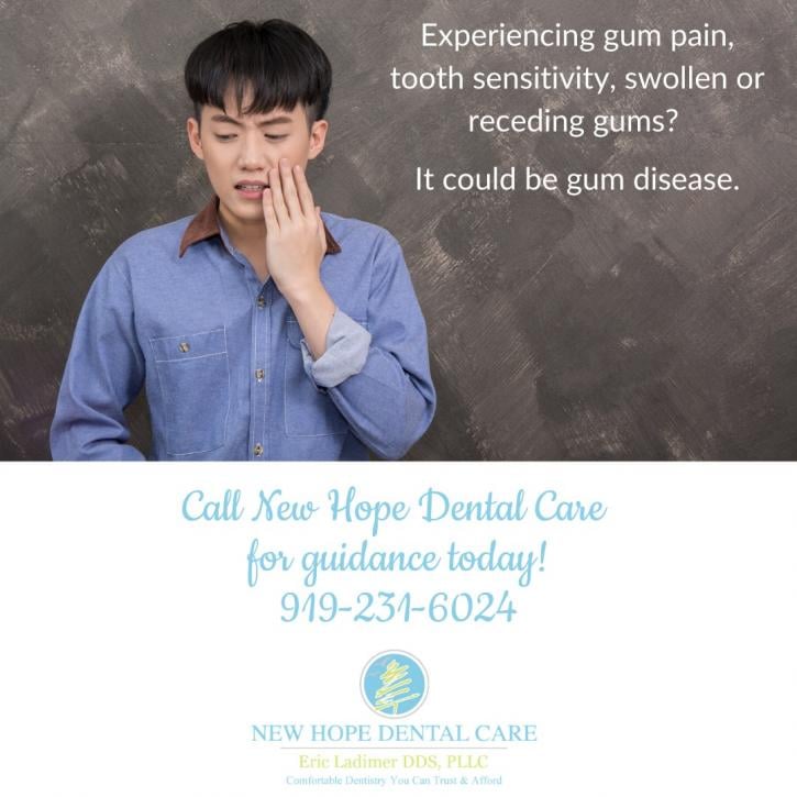 Image for New Hope Dental Care with ID of: 4465092