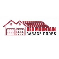 Image for Red Mountain Garage Doors with ID of: 4465106