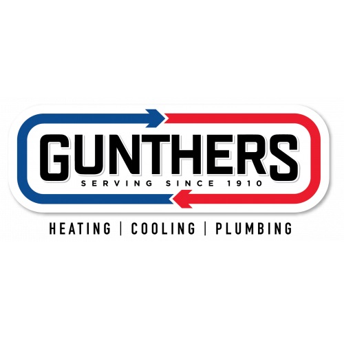 Image for Gunthers Heating, Cooling, and Plumbing with ID of: 4465394