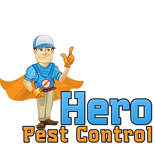 Image for Hero Pest Control with ID of: 4465489