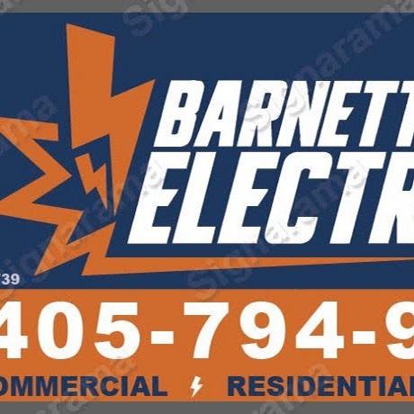 Image for Barnett Electrical Services with ID of: 4467074