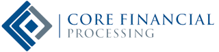 Image for CORE FINANCIAL PROCESSING with ID of: 4467107