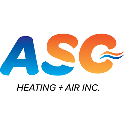 Image for ASC HVAC with ID of: 4467136