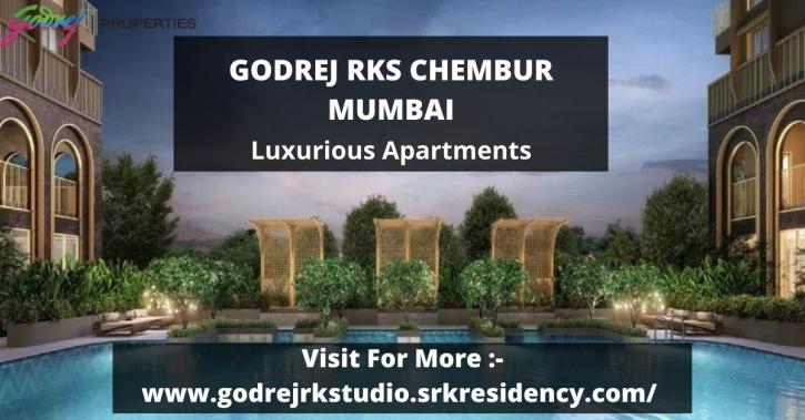 Image for Godrej Rks Chembur Mumbai | https://bit.ly/2AR93j7 with ID of: 4467186