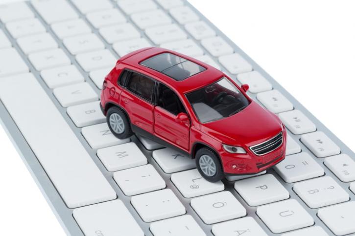 Image for Auto Registration Services At Your Doorstep with ID of: 4467619