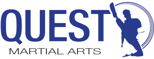 Image for Quest Martial Arts with ID of: 4467640