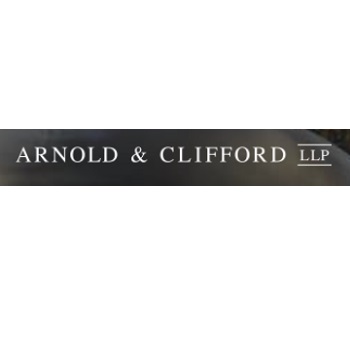 Image for Arnold & Clifford LLP with ID of: 4467657
