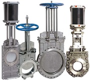 Image for Global Automatic Knife Gate Valves Market 2020 | Manufacturers, Regions, Type and Application, Forecast to 2025 with ID of: 4468343