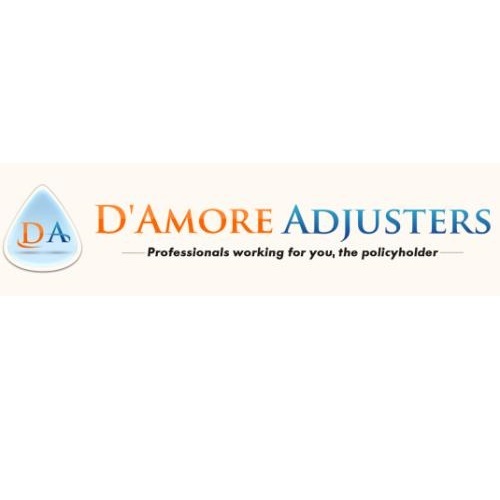 Image for D'Amore Adjusters with ID of: 4469239