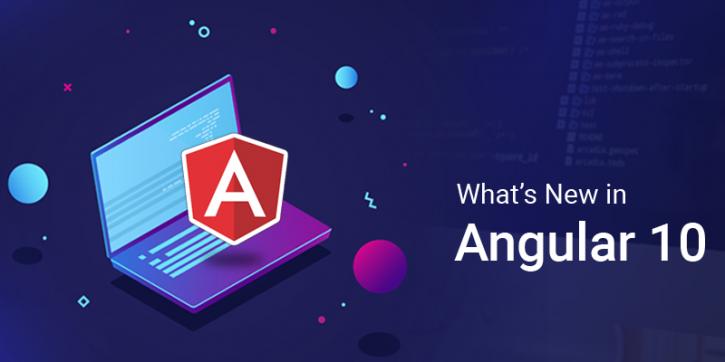 Image for Angular 10- Top Features and Modifications that You Must Know! with ID of: 4470647