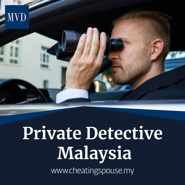 Image for Private Detective Malaysia with ID of: 4471626