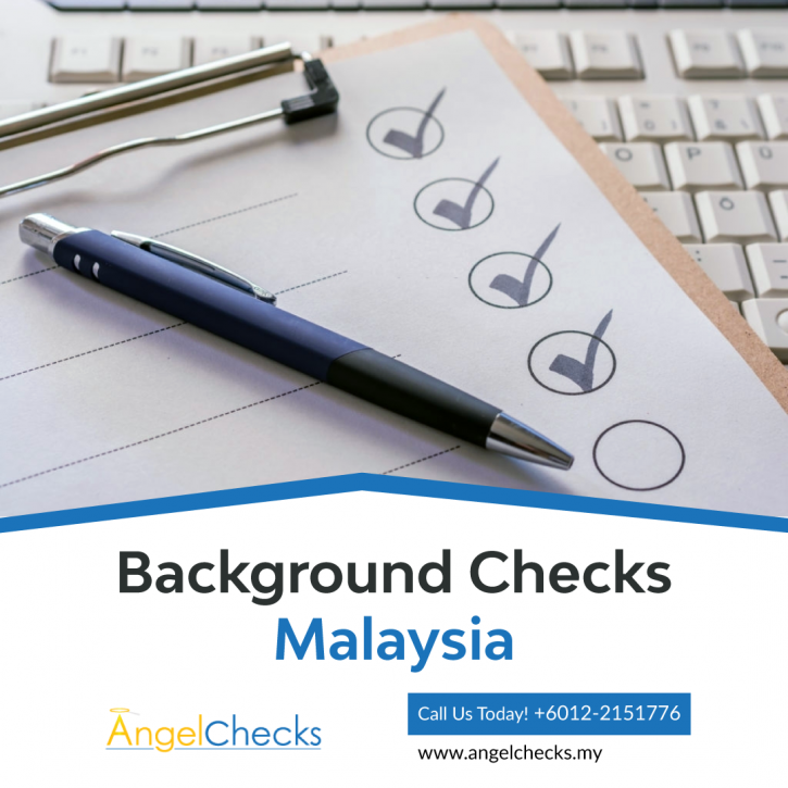 Image for Background Checks Malaysia with ID of: 4471737