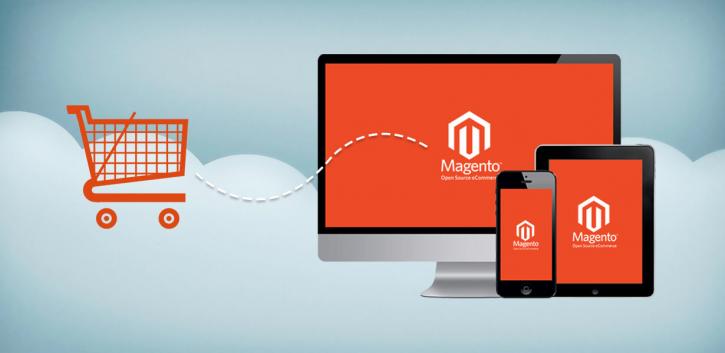 Image for Is Magento Web Design Necessary For Your Online Store? with ID of: 4472309