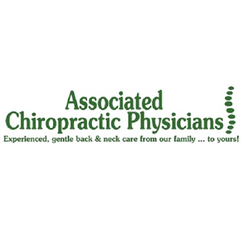 Image for Associated Chiropractic Physicians with ID of: 4473341