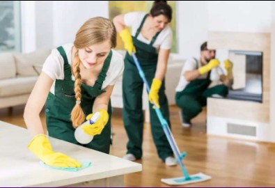 Image for MGC Home Service with ID of: 4473575