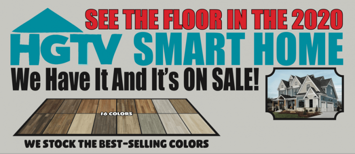 Image for Flooring America with ID of: 4473646