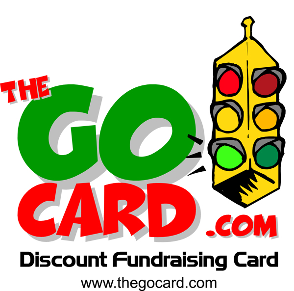 Image for The Go-Card Fundraising Program: Sponsorship Benefits with ID of: 447435