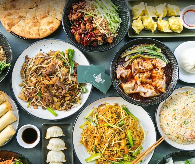 Image for Ba Shan with ID of: 4474532