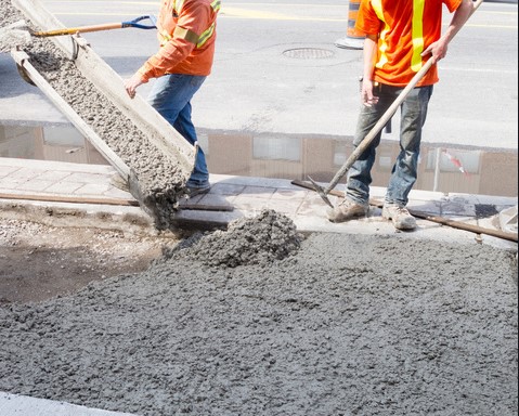 Image for ACDC Concreting Services with ID of: 4474814
