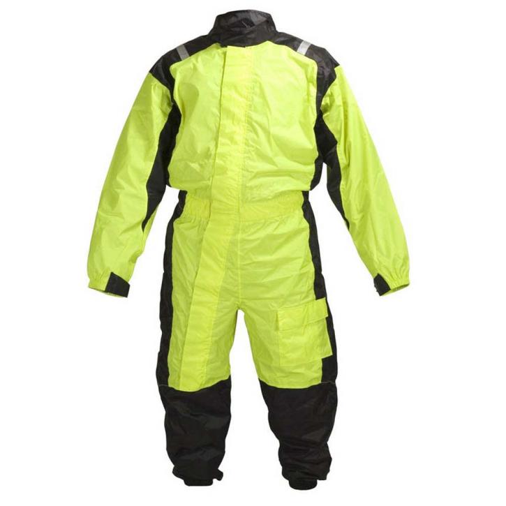 Image for Motorcycle Rain Suit with ID of: 4475667
