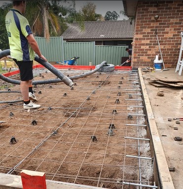 Image for Hender Constructions with ID of: 4475756