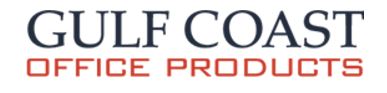 Image for Gulf Coast Office Products with ID of: 4476557