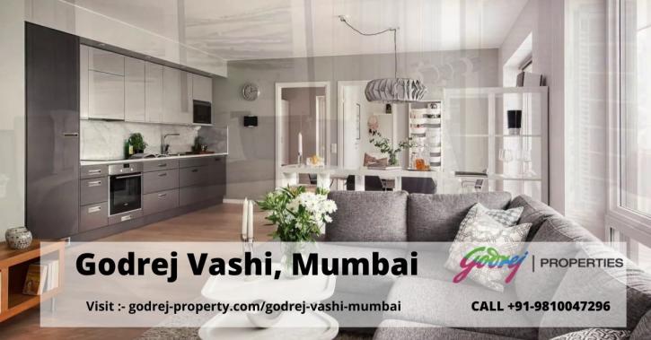 Image for Godrej Vashi Mumbai Price And Offers | https://bit.ly/2zNsQ2b with ID of: 4476672
