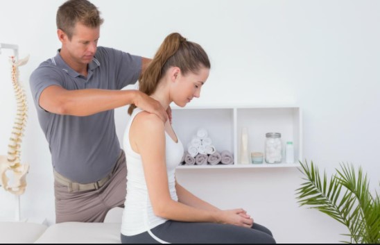Image for Dynamic Chiropractic with ID of: 4477002