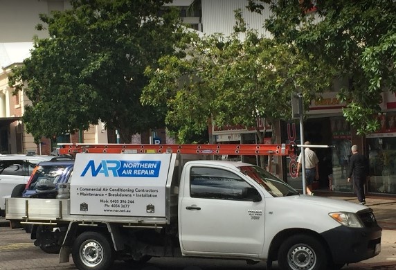 Image for Northern Air Repair with ID of: 4477056