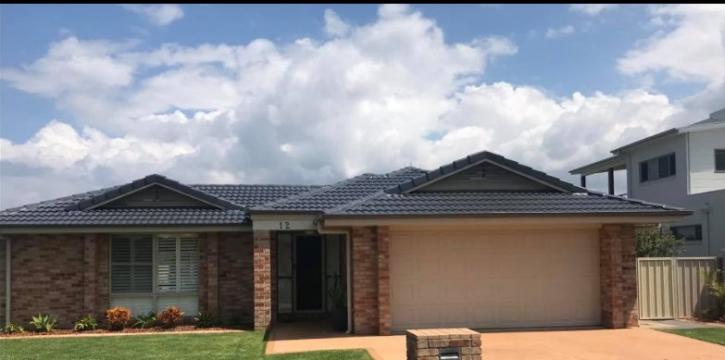 Image for Reliance Roof Restoration with ID of: 4477097