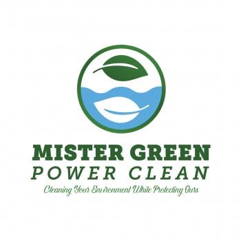 Image for Mister Green Power Clean with ID of: 4477191